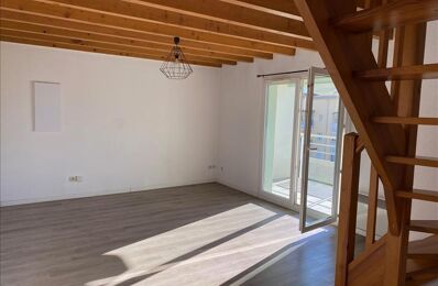 vente appartement 149 800 € à proximité de Saint-Perdon (40090)