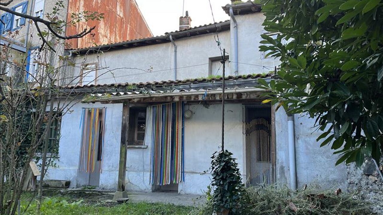 maison 5 pièces 85 m2 à vendre à Saint-Gaudens (31800)