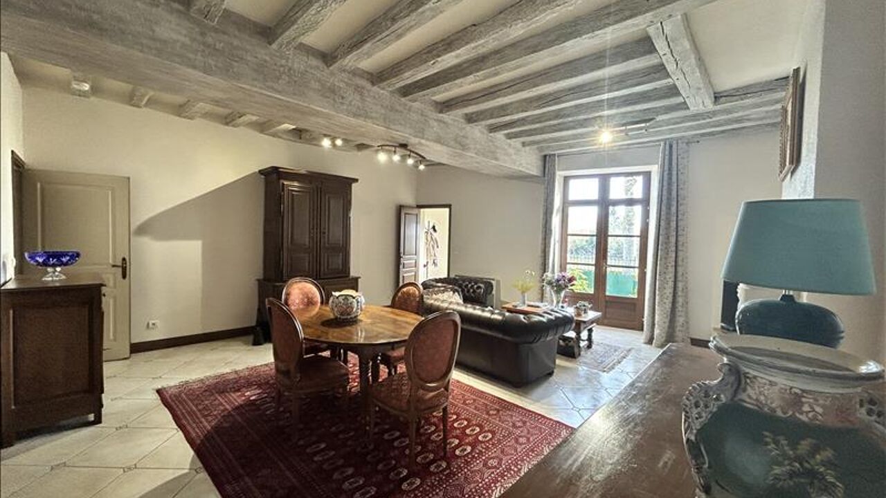 maison 6 pièces 170 m2 à vendre à Chinon (37500)