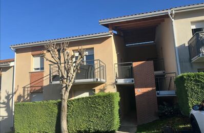 vente appartement 205 000 € à proximité de Saint-Jean (31240)