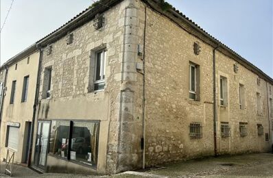 immeuble  pièces  m2 à vendre à Monflanquin (47150)