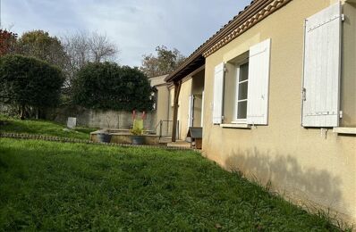 vente maison 159 600 € à proximité de Paulhiac (47150)