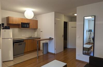 vente appartement 103 000 € à proximité de Bagnères-de-Bigorre (65200)