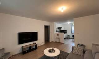 Appartement 4 Pièces 63 m² à vendre à Saumur (49400)