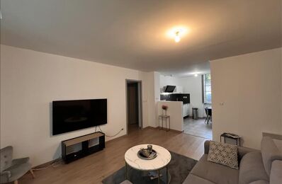 vente appartement 144 450 € à proximité de Saint-Cyr-en-Bourg (49260)