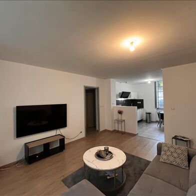 Appartement 4 pièces 144450 €