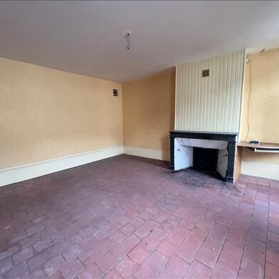 Maison 3 pièces 82875 €