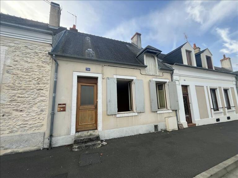 Maison 3 pièces 62 m² — photo 1