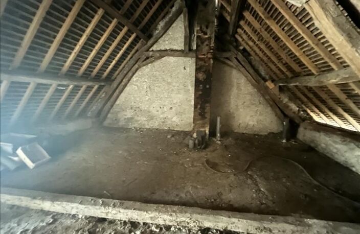 Vente maison 3 pièces 62 m² Mehun-sur-Yèvre (18500) — photo 3