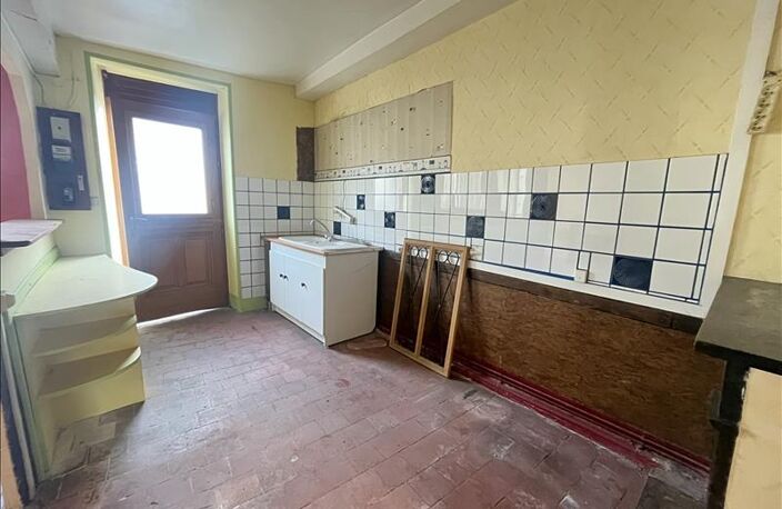 Vente maison 3 pièces 62 m² Mehun-sur-Yèvre (18500) — photo 4