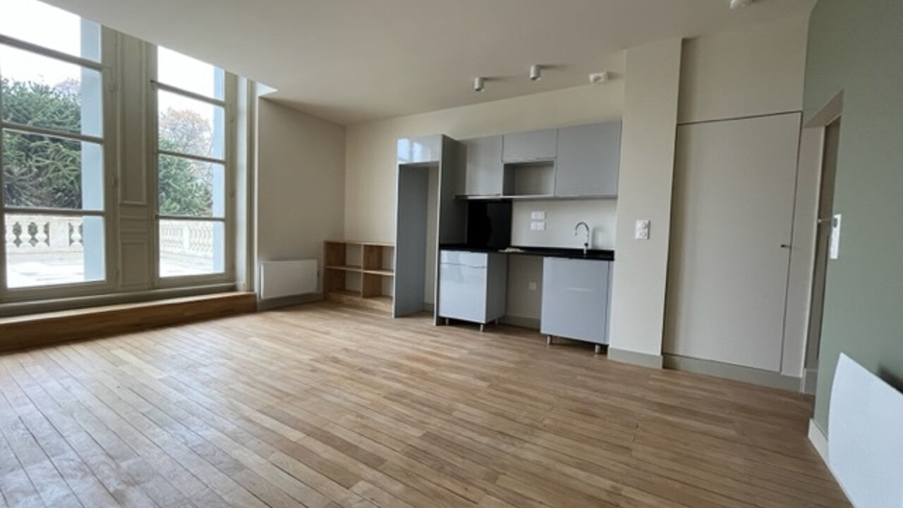 appartement 2 pièces 44 m2 à louer à Ligugé (86240)