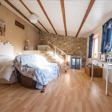 Maison 6 pièces 600875 €