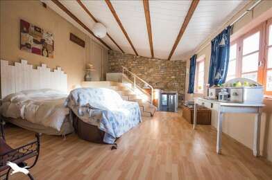 Maison 6 pièces 600875 €