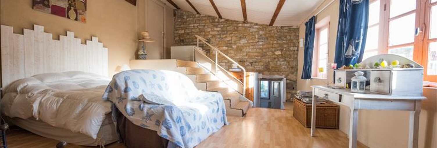 Maison 6 Pièces 240 m² à vendre à Saint-Denis-d'Oléron (17650)