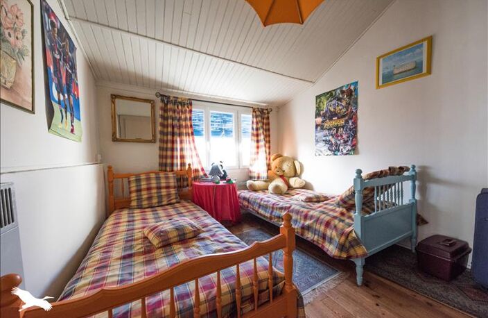 Vente maison 6 pièces 240 m² Saint-Denis-d'Oléron (17650) — photo 2