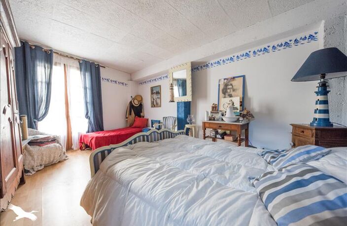 Vente maison 6 pièces 240 m² Saint-Denis-d'Oléron (17650) — photo 3