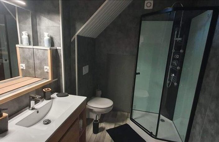 Vente maison 6 pièces 240 m² Saint-Denis-d'Oléron (17650) — photo 4
