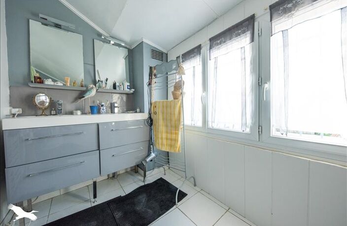 Vente maison 6 pièces 240 m² Saint-Denis-d'Oléron (17650) — photo 5