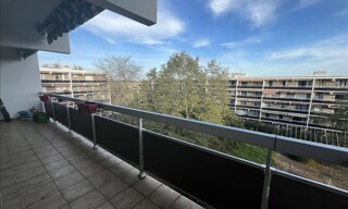 Appartement 4 Pièces 81 m² à vendre à Lormont (33310)