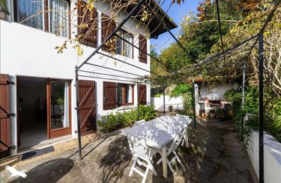 vente maison 845 000 € à proximité de Saint-Pierre-d'Irube (64990)