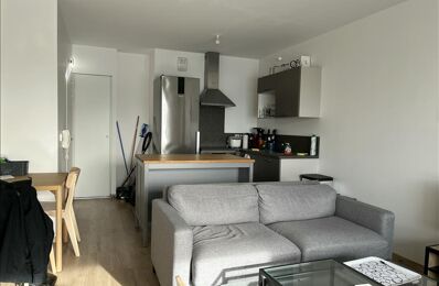 vente appartement 202 350 € à proximité de Pont-Scorff (56620)