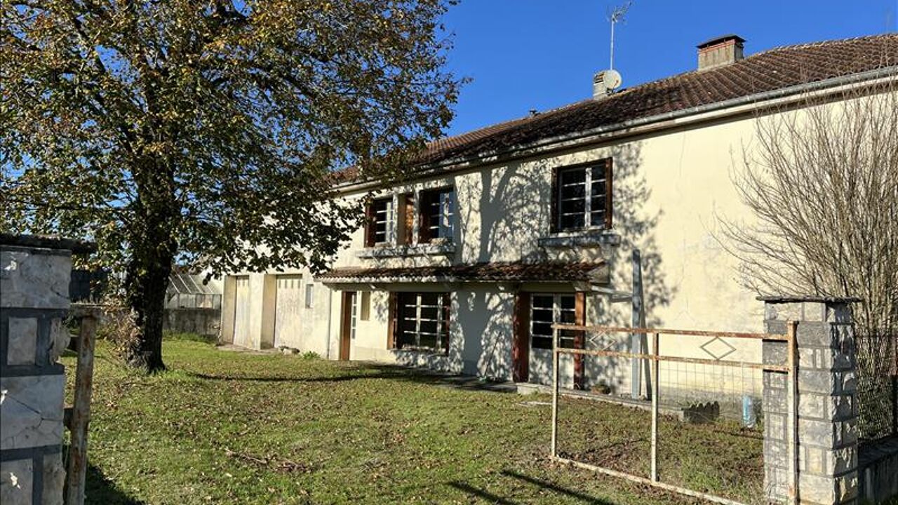 maison 11 pièces 342 m2 à vendre à Roquefort (40120)