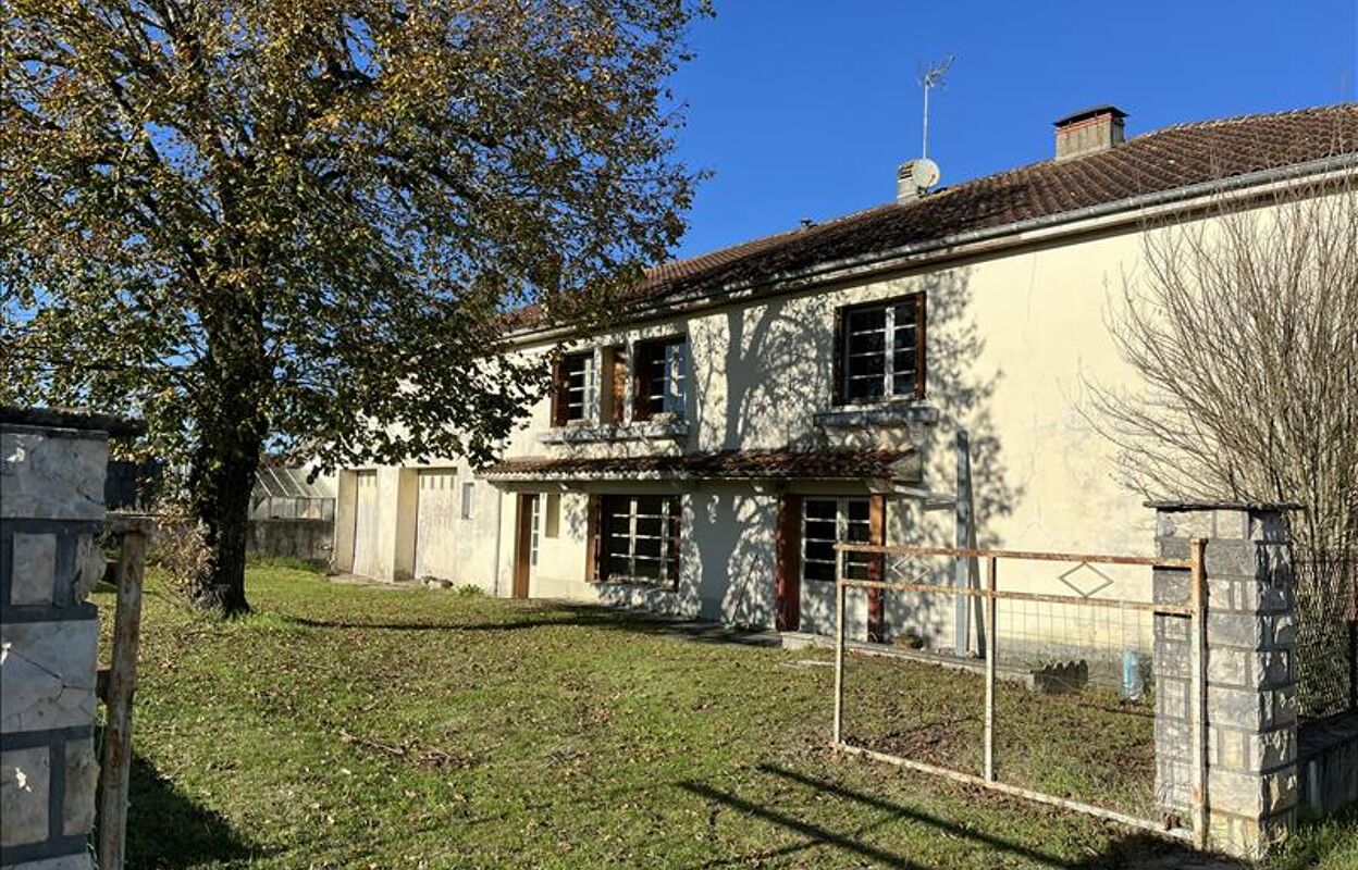 maison 11 pièces 342 m2 à vendre à Roquefort (40120)