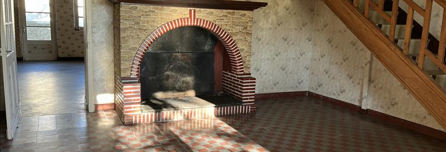 Maison 11 Pièces 342 m² à vendre à Roquefort (40120)