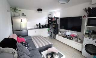 Maison 3 Pièces 40 m² à vendre à Bouguenais (44340)