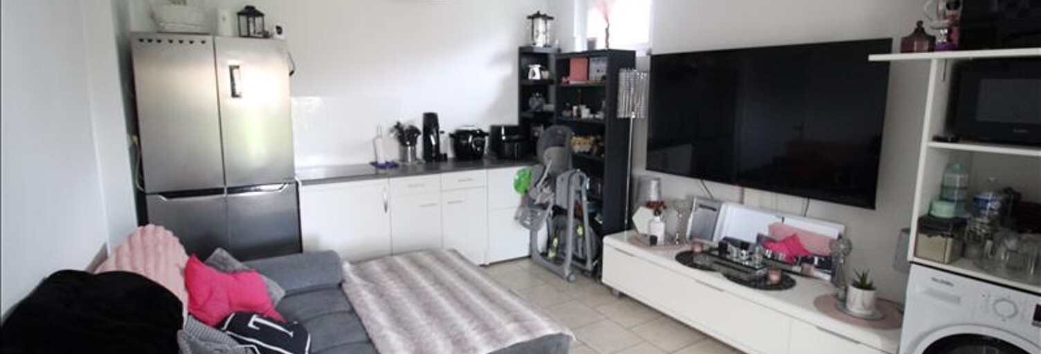 Maison 3 Pièces 40 m² à vendre à Bouguenais (44340)