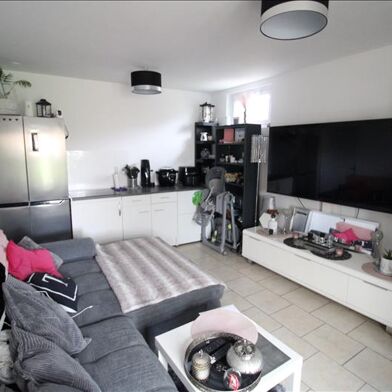 Maison 3 pièces 144450 €