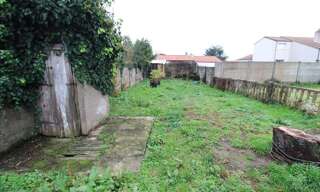 Maison 3 Pièces 40 m² à vendre à Bouguenais (44340)