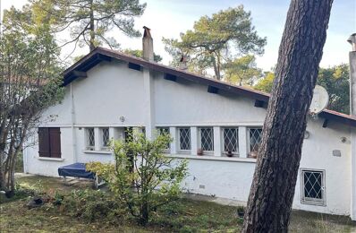 vente maison 1 035 000 € à proximité de Gujan-Mestras (33470)