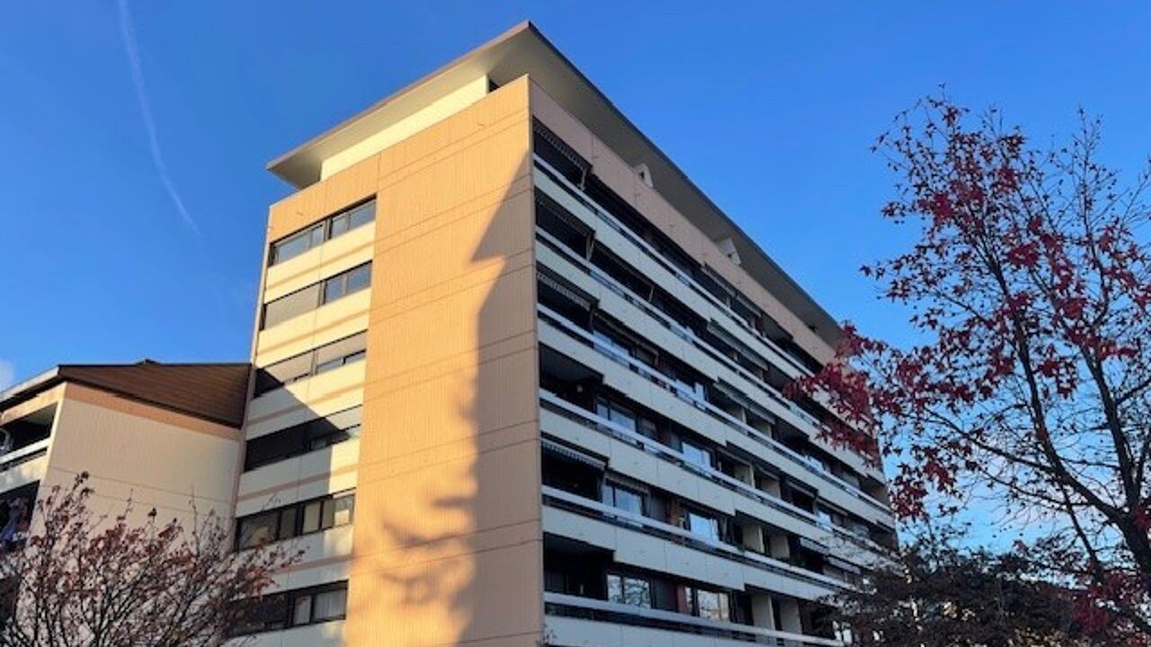 appartement 4 pièces 100 m2 à vendre à Seynod (74600)