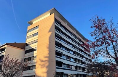 vente appartement 320 000 € à proximité de Saint-Girod (73410)