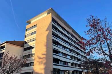 Appartement 4 pièces 320000 €