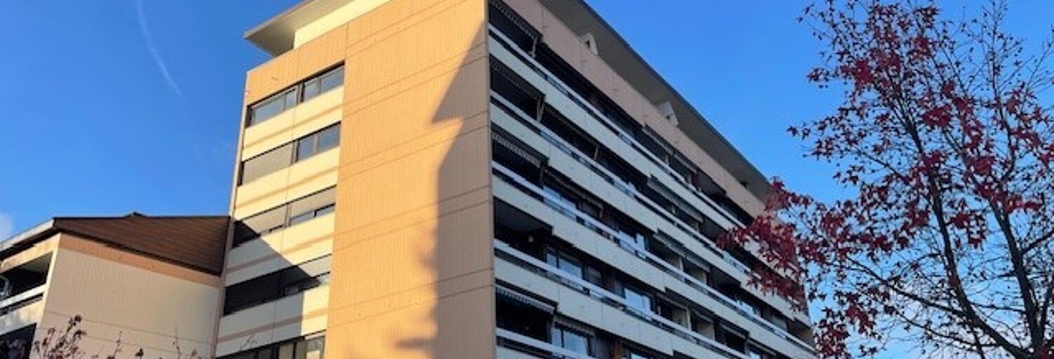 Appartement 4 Pièces 100 m² à vendre à Annecy (74600)