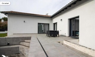 Maison 7 Pièces 250 m² à vendre à Bayonne (64100)