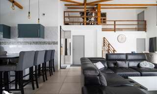 Maison 7 Pièces 250 m² à vendre à Bayonne (64100)