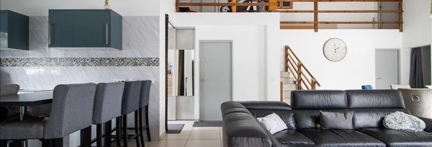 Maison 7 Pièces 250 m² à vendre à Bayonne (64100)