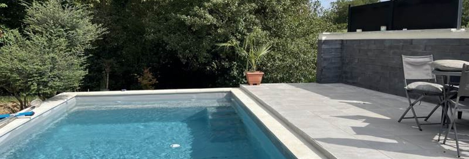 Maison 7 Pièces 250 m² à vendre à Bayonne (64100)