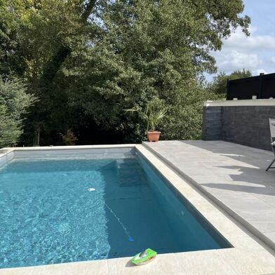 Maison 7 pièces 998400 €