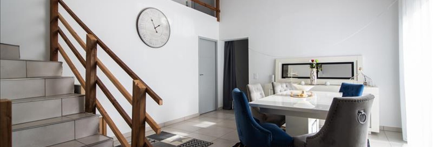 Maison 7 Pièces 250 m² à vendre à Bayonne (64100)