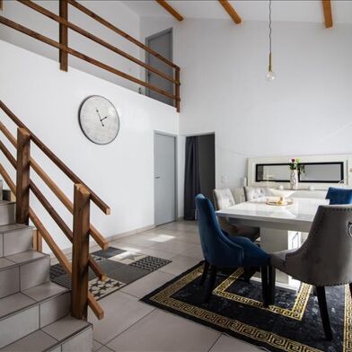 Maison 7 pièces 998400 €