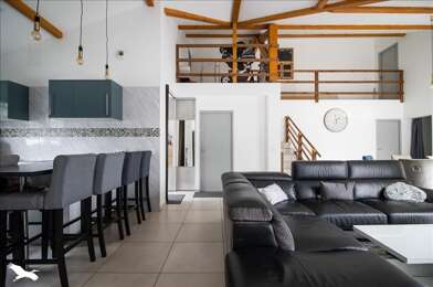 Maison 7 pièces 998400 €