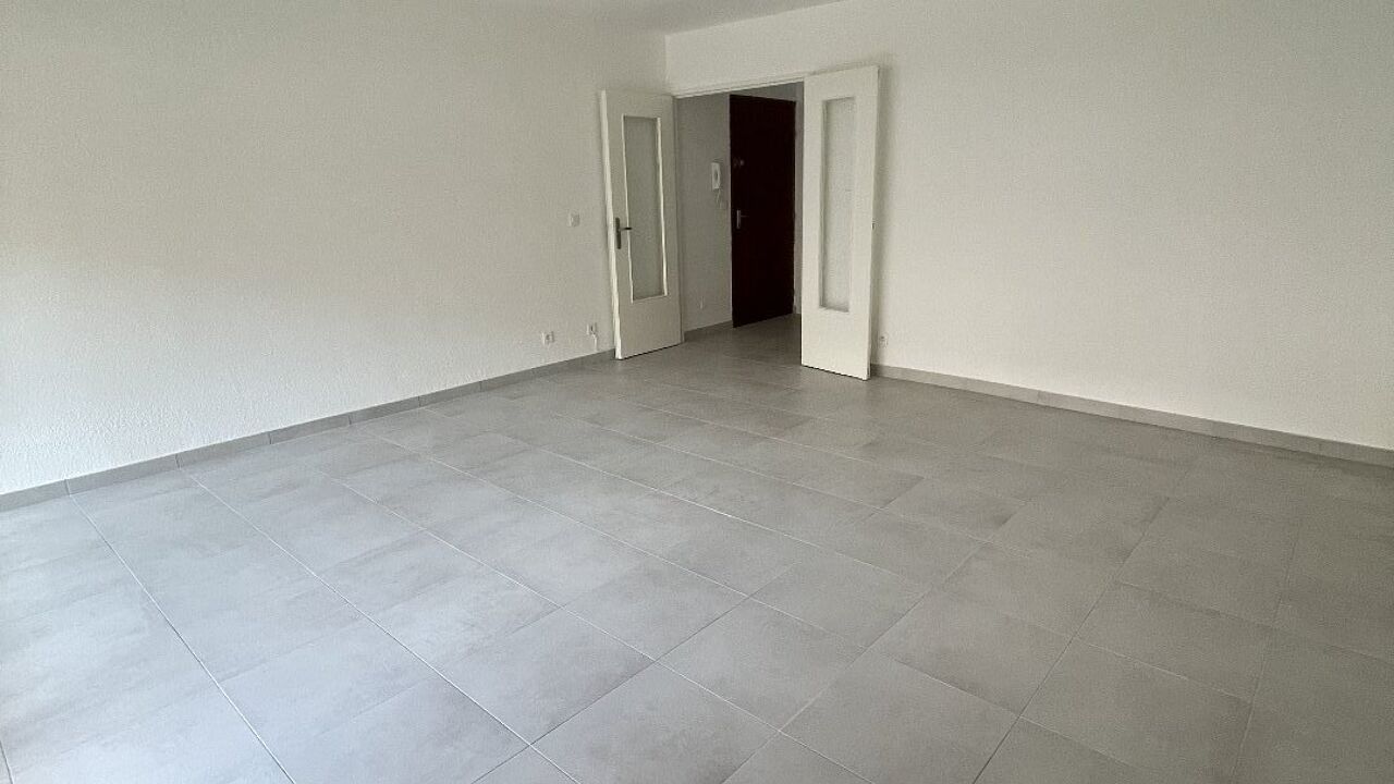 appartement 3 pièces 72 m2 à louer à Montpellier (34000)