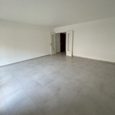 Appartement 3 pièces 72 m²