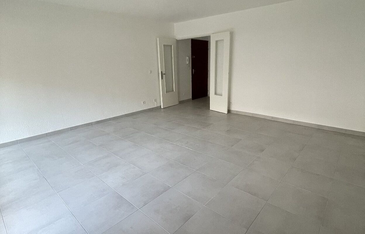 appartement 3 pièces 72 m2 à louer à Montpellier (34000)