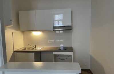 location appartement 620 € CC /mois à proximité de Saint-Mathieu-de-Tréviers (34270)