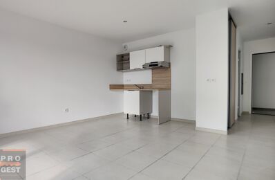 location appartement 594 € CC /mois à proximité de Mauguio (34130)